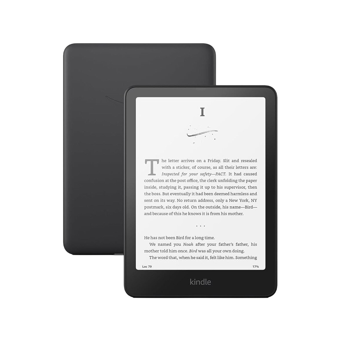 Amazon Paperwhite Kindle